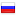 lapredo.com server is located in Russia